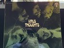 Virus -Thoughts-, Krautrock orig. germ. 1st.Press BASF/PILZ 1971