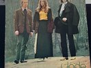 Jade -Fly on strange wings-, UK folk prog. orig. UK 1st.Press DJM 1970