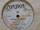 ROLLING STONES | PINTALO DE NEGRO - BAJO LA RAMBL | ARGENTINA | 7