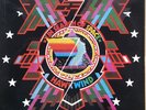 HAWKWIND X IN SEARCH OF SPACE 1972 RARE NEW ZEALAND ISSUE VINYL LP SUAL 934417