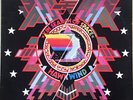 HAWKWIND X IN SEARCH OF SPACE  RARE NEW ZEALAND ISSUE VINYL LP SUAL 934417