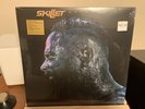 SKILLET-UNLEASHED VINYL LP RECORD —  NEW SEALED
