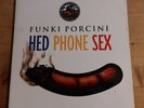Funki Porcini Hed Phone Sex Gatefold Triple 12