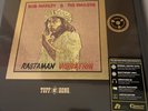 Bob Marley & The Wailers - Rastaman Vibration 200-G Clarity UHQR Vinyl AP