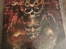 Kreator – Overkill - Man In Black/Warrior Heart Vinyl 7