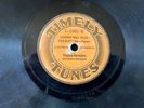 VIRGINIA RAMBLERS Granny Will Your Dog Bite/Ragtime Annie TIMELY TUNES 1561 Rare
