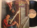 Lenny & Squiggy Lp Lenny & The Squigtones On Casablanca - Vg+ / Vg+ To Vg++ (Das