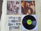 EDGAR BROUGHTON BAND - Wasa Wasa (1969 UK Harvest no EMI logo Gramophone) EX/EX+