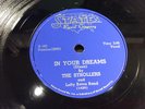 STROLLERS-STATES 163-IN YOUR DREAMS/GO WHERE BABY LIVES-CHICAGO DOO-WOP R&B 78 E