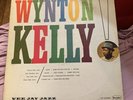 WYNTON KELLY Wynton Kelly  LP VEE JAY VJLP-3022 US 1961 DG MONO Paul Chambers