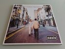 Oasis What's the story morning glory vinyl original press CRE LP 189 A1/B1 FIRST