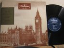 WESTMINSTER SWN 18073 JANIGRO JS Bach Solo Cello Suites #4 & 5 1955 VG++ TO NM