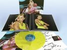 Dua Lipa future nostalgia box yellow vinyl
