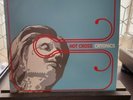Hot Cross Cryonics Screamo saetia Orchid Jeromes Dream Neil Perry Skramz