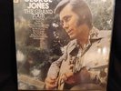 GEORGE JONES The Grand Tour 1974 Epic Records