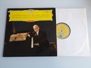 DGG RED Stereo 138085 SLPM Chopin Piano Concerto Stefan Askenase 12/59 ED1 NM