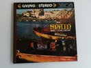 FRITZ REINER Spain RCA Living Stereo LSC 2230 SD 1s/1s ED1 TAS FIRST COVER NM