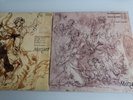 2XSUSKE QUARTETT-MOZART-ETERNA STEREO-NM