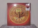 Earth Wind & Fire -The Best of Earth Wind & Fire Volume 1 - Red Exclusive LP