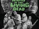 Night of the Living Dead (Original Motion Picture Soundtrack) Waxwork Records