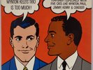 WYNTON KELLY TRIO: It’s All Right US OG Verve Mono Jazz Vinyl LP