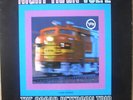 The Oscar Peterson T - Night Train Vol. 2 - Used Vinyl Record - E28A