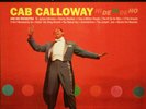 Cab Calloway And His - Hi De Hi De Ho - Used Vinyl Record - E28A