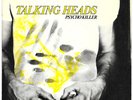 Talking Heads - Psycho Killer - Used Vinyl Record 7 - E28A