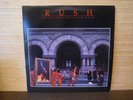 Roxy Music - Moving Pictures (Mercury) MASTERDISK