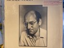 MICHAEL NYMAN EVAN PARKER+PETER BROTZMANN Piano SHEET-1 UK LP Vinyl In Shrink NM