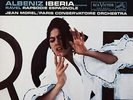 Jean Morel - Albeniz: Iberia (complete)/ Ravel: Rapsodie Espagnole - QRP 200g
