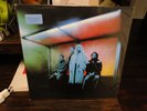 Wolf Alice blue weekend  black Vinyl LP