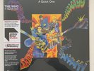 The Who – A Quick One - Brand New & Sealed 2022 Half Speed Vinyl LP - ARHSLP016