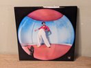 Harry Styles Fine Line clear black white splatter double 2 LP vinyl 2019