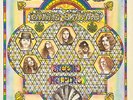 Lynyrd Skynyrd Second Helping (Vinyl) 12