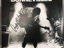 The Bonnevilles - Arrow Pierce My Heart 2016  Vinyl LP NM+ ***SIGNED***