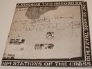 Crass “Stations Of The Crass” 2x12” & Poster (First Pressing)
