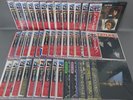 THE BEATLES COMPLETE JAPAN COUNTRY FLAG SERIES 42 ALBUMS 48 AUDIOPHILE VINYL LPs