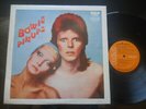 DAVID BOWIE | PINUPS | ARGENTINA | LP | 1973 | RCA 4197 | EX+ EX