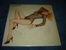 The Cars: Candy-O & Kinks - Low Budget 2LP SEALED rare twofer Vargas cover