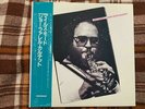 Joe Farrell - Louis Hayes Quartet  - JAPAN NM Wax  Vinyl LP OBI