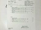 Jonathan Cain Band ‎– Windy City Breakdown NM or M-  Bearsville Test Pressing