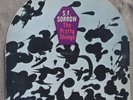 Pretty Things- S.F. Sorrow- Rare Earth RS 506- Orig US Pressing with Die-Cut Cvr