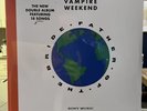 Vampire Weekend - Father of the Bride Blue Green Vinyl - Spotify Fans First New