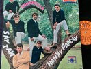 TOMMY JAMES AND THE SHONDELLS „HANKY PANKY“ FRENCH PRESS