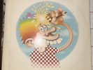 Grateful Dead  Europe ’72  1972  3xLP  Warner Bros.  3 WX 2668  NM-