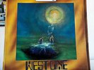 Pugh's Place / West one, Holland prog. original, DECCA 1971