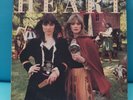 1977 HEART Little Queen Vinyl Album LP Record  ORIGINAL Portrait Label NM-MT