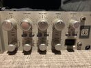 Avalon VT-737sp Tube Channel Strip