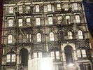 Led Zeppelin - Physical Graffiti UK Double LP SWAN SONG 